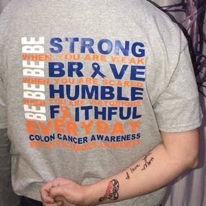 Meet your Posher, Bethany